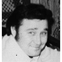 Charles Edward Strode
