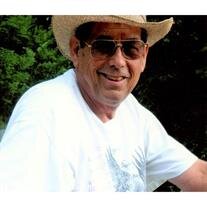 Johnny McCoy