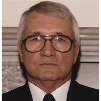 Earl Dwain Watson