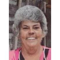 Patsy Carol Cousins