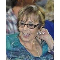 Doris Ann Kositzke