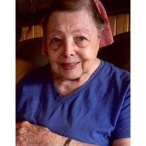 Paula Thomas