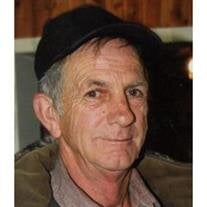 Franklin Dee Reynolds