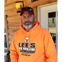 Darrell Ray Lee