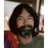 Michael Wayne Fawcett, Sr.
