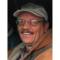 Terry Stanfill