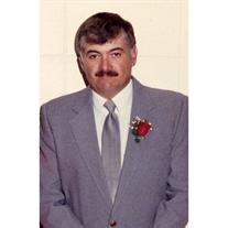 Larry Sparks