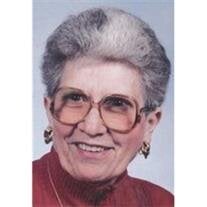 Dorothy Benson Cate