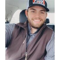 Colton Freeman
