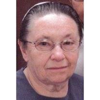 Edith Mae Schrock