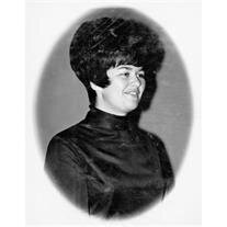 Dixie Frederick