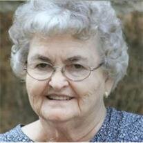 Ruby Agnes Earlene Neal
