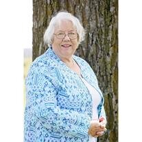 Twila McLoud