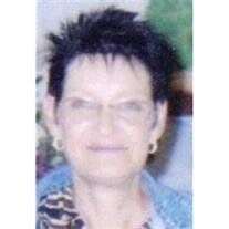 Juanita Loree Carraway