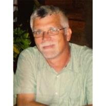 Jeff Cornelison