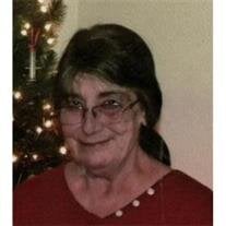 Shelia Mae Reynolds