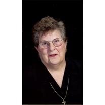 Martha Davis