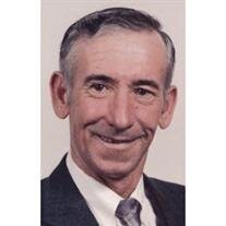 David James Luper