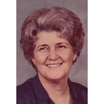 Maggie Martin