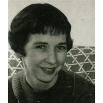 Roberta Lynn Marksbury