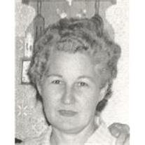 Grace Pearl McConnell