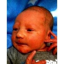Luke Michael Wayne Garrett