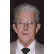 Earl Dean Morris