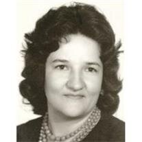 Oleda Marie Phillips