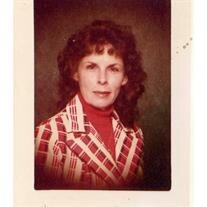 Wanda Howard