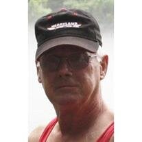 Rex D. England