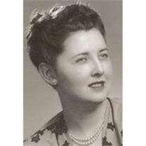 Helen Beatrice Bandeen
