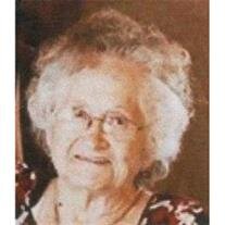Helen Mae McCollough