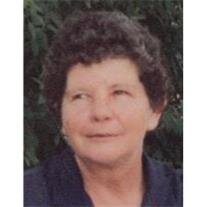 Marilyn Jean Miller