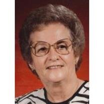 Wanda Faye Miller