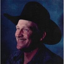 Veryl Parker "Buck" Miller