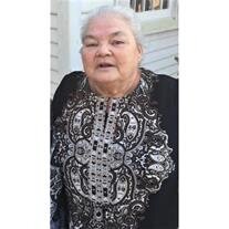 Lorene Nicholson