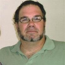 Brian Lynn Albrecht