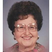 Norma Lee Chancellor