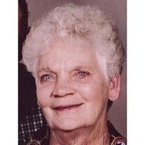 Carol Lynn Spurlock