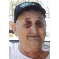 Don Bertley McLoud