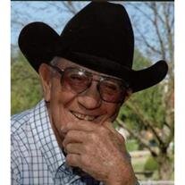 Daniel Ray Jackson