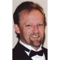 Tracy James Williams