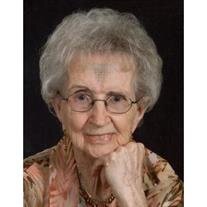 Oleta Dale Johnson