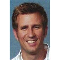 Craig Alan Cornett
