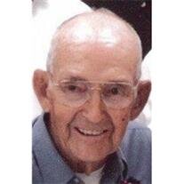 Hugh F. "Monk" Parson