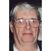 Richard Frederick Bean, Sr.