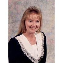 Deborah Walden