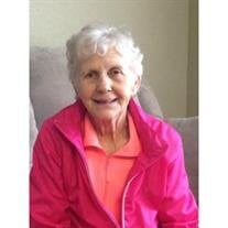 Norma Kay Ramsey