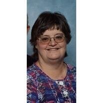 Annie Maness