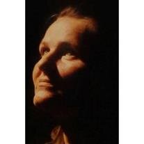 Norma Dorene Perry